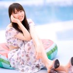 【写真特集 6枚】paslil’・星名瞳、オフショルコーデで一足早い夏をお届け！＜SUMMERLAND IDOL CARNIVAL＞