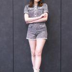 【動画】福山絢水にインタビュー！今後叶えたい目標とは？