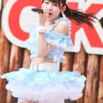 【写真特集 20枚】B▼DPiNK.が美脚見せのミニスカ衣装でダイナミックなパフォーマンスを届ける！＜SUMMERLAND IDOL CARNIVAL＞