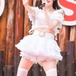 【写真特集 20枚】B▼DPiNK.が美脚見せのミニスカ衣装でダイナミックなパフォーマンスを届ける！＜SUMMERLAND IDOL CARNIVAL＞