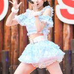 【写真特集 20枚】B▼DPiNK.が美脚見せのミニスカ衣装でダイナミックなパフォーマンスを届ける！＜SUMMERLAND IDOL CARNIVAL＞