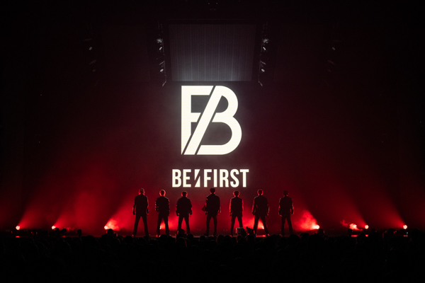 【ライブレポート】BE:FIRST、2ndワンマンライブ開催「世界への挑戦権への2歩目が踏み出せた」