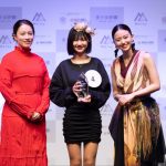 ⼭本舞⾹がプレゼンターで登場！『美少女図鑑 AWARD 2022』グランプリは福島県出身・菅原夕亜