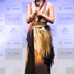 ⼭本舞⾹がプレゼンターで登場！『美少女図鑑 AWARD 2022』グランプリは福島県出身・菅原夕亜