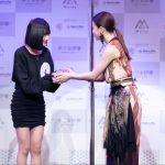 ⼭本舞⾹がプレゼンターで登場！『美少女図鑑 AWARD 2022』グランプリは福島県出身・菅原夕亜