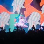 きゃりーぱみゅぱみゅが、世界最大規模の音楽フェス「コーチェラ」に出演