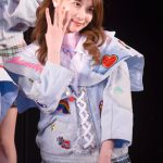 AKB48・倉野尾成美率いるチーム4が新公演初日スタート！「全く違うチーム4を作りたい」