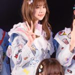 AKB48・倉野尾成美率いるチーム4が新公演初日スタート！「全く違うチーム4を作りたい」