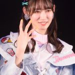 AKB48・倉野尾成美率いるチーム4が新公演初日スタート！「全く違うチーム4を作りたい」