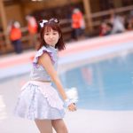 【写真特集 6枚】notall・音井結衣、ミニ丈チャイナ服で見せるキュートな笑顔に釘付け！＜SUMMERLAND IDOL CARNIVAL＞