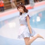 【写真特集 6枚】notall・音井結衣、ミニ丈チャイナ服で見せるキュートな笑顔に釘付け！＜SUMMERLAND IDOL CARNIVAL＞