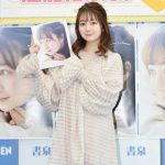 SKE48・江籠裕奈が語る『天使』なエピソードとは？