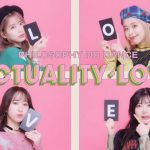 フィロソフィーのダンス、オリジナルドキュメンタリー番組「ACTUALITY LOVE」が放送開始
