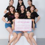 「ベストオブミス2022福岡」セミファイナリストが発表