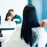 小林愛香、ロングヘアをカットする瞬間を捉えた写真集新規カット公開