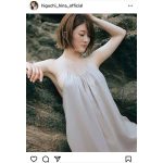 乃木坂46・樋口日奈、ワンピースから美バストライン見せつけ！