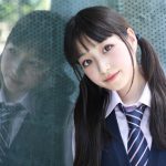 高校生日本一を決める「ベストオブティーン」岡山県代表に香里奈さんが決定！将来の夢は「世界で活躍する女優」