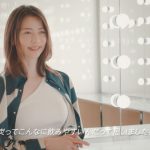 香里奈、自らCM企画に初挑戦！「C COFFEE」新CMで美ボディ披露