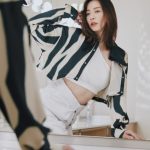 香里奈、自らCM企画に初挑戦！「C COFFEE」新CMで美ボディ披露