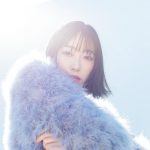 小林愛香、雪降る露天風呂でくつろぐ2nd写真集先行カットが公開
