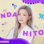 本田仁美（AKB48）、矢吹奈子（HKT48）が「KCON 2022 Premiere」のMCとして参加決定！