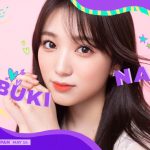 本田仁美（AKB48）、矢吹奈子（HKT48）が「KCON 2022 Premiere」のMCとして参加決定！
