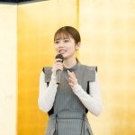 小芝風花、若女将役とタップダンスに初挑戦！「Lady Kaga」主演に抜擢