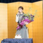 小芝風花、若女将役とタップダンスに初挑戦！「Lady Kaga」主演に抜擢