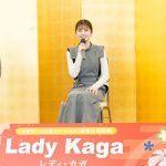 小芝風花、若女将役とタップダンスに初挑戦！「Lady Kaga」主演に抜擢