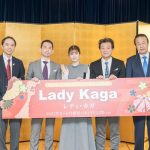 小芝風花、若女将役とタップダンスに初挑戦！「Lady Kaga」主演に抜擢