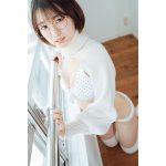 元SKE48・加藤結、透明な美ボディを初披露！水着撮影とグッズ製作を報告