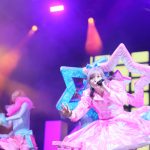 きゃりーぱみゅぱみゅが、世界最大規模の音楽フェス「コーチェラ」に出演