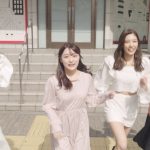 ラストアイドルの歴代衣装が登場するグループ最後のMVが公開！