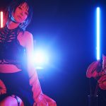 LiSA、アコースティックワンマンライブの商品見本画像が公開