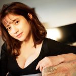 桃月なしこが表紙を飾る3誌のアザーカット公開！「沢山愛してくれた分、結果で返していけるように」
