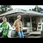 Novel Core&Aile The Shota、2人の絆を映し出したショートムービー仕立ての『HAPPY TEARS』MV公開