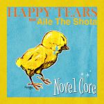Novel Core&Aile The Shota、2人の絆を映し出したショートムービー仕立ての『HAPPY TEARS』MV公開