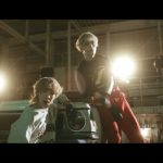 Novel Core&Aile The Shota、2人の絆を映し出したショートムービー仕立ての『HAPPY TEARS』MV公開