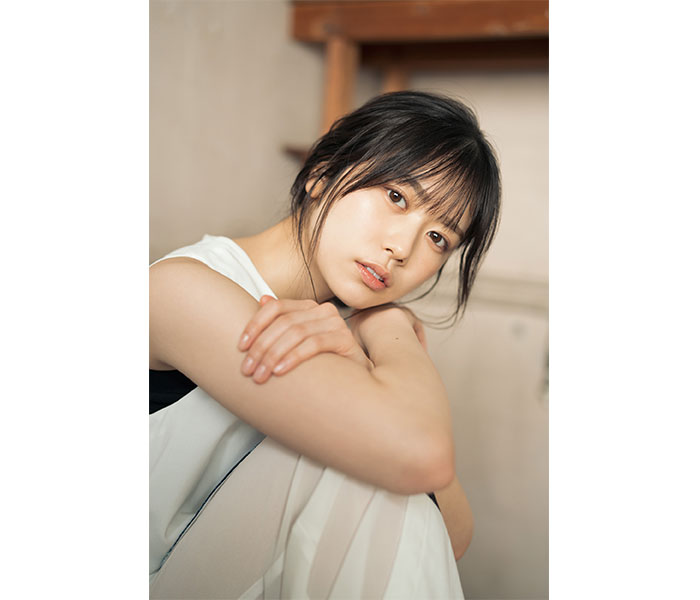 日向坂46・丹生明里が「B.L.T.6月号」表紙に登場！巻頭には影山優佳、富田鈴花も