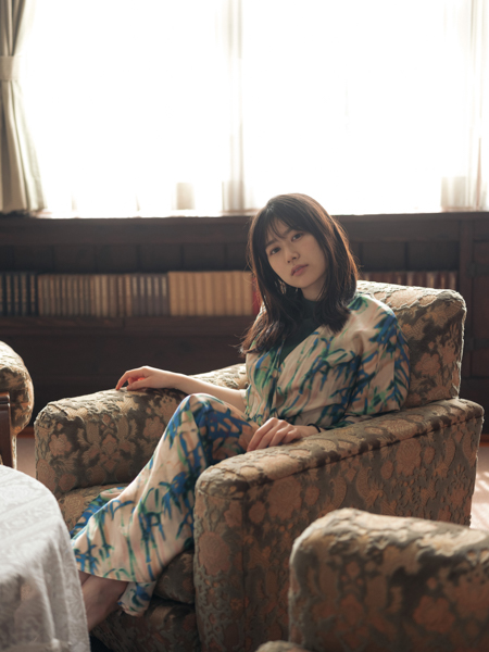 日向坂46・丹生明里が「B.L.T.6月号」表紙に登場！巻頭には影山優佳、富田鈴花も