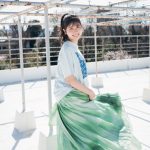 日向坂46・丹生明里が「B.L.T.6月号」表紙に登場！巻頭には影山優佳、富田鈴花も