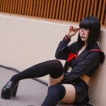 【写真特集 20枚】にゃんちゃん、セーラー服＆メイド風ビキニでフェチ全開！＜SUMMERLAND IDOL CARNIVAL＞