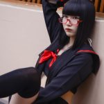 【写真特集 20枚】にゃんちゃん、セーラー服＆メイド風ビキニでフェチ全開！＜SUMMERLAND IDOL CARNIVAL＞
