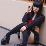【写真特集 20枚】にゃんちゃん、セーラー服＆メイド風ビキニでフェチ全開！＜SUMMERLAND IDOL CARNIVAL＞