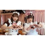 中川翔子『メイドしょこにゃん』爆誕！太もも見せのギガントカワユスな姿に歓喜の声