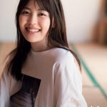 乃木坂46・柴田柚菜、夢だった表紙登場への思いを語る＜blt graph.＞