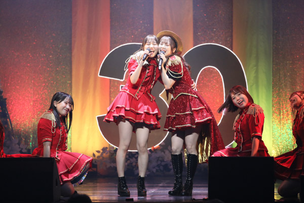 【ライブレポート】SKE48・大場美奈、30歳の誕生日に卒コン完走！高柳明音、松村香織ら卒業生も駆けつける