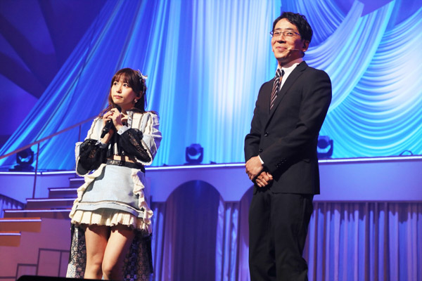 【ライブレポート】SKE48・大場美奈、卒コンにチーム4集結！AKB48からSKE48へ、駆け抜けた13年をセットリストに込める