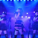 AKB48・浅井七海率いる新チームB「アイドルの夜明け」公演初日を迎える！「『チームBが⼀番可愛い』と⾔っていただけるチームにしたい」