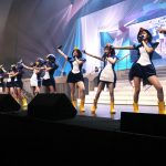 【ライブレポート】SKE48・大場美奈、卒コンにチーム4集結！AKB48からSKE48へ、駆け抜けた13年をセットリストに込める